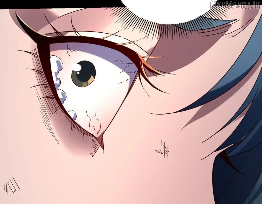 Me, The Heavenly Destined Villain Chapter 288 - page 35